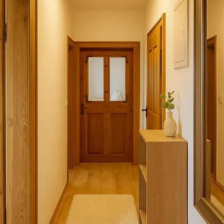 Auf Der Schlossallee דירה *