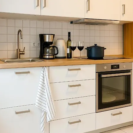 Auf Der Schlossallee