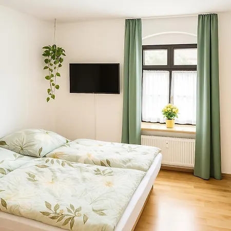 Auf Der Schlossallee