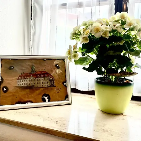 Auf Der Schlossallee דירה *